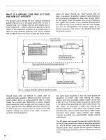 Preview for 18 page of Yamaha P1150 Operating Manual