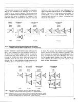 Preview for 23 page of Yamaha P1150 Operating Manual