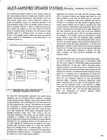 Preview for 27 page of Yamaha P1150 Operating Manual