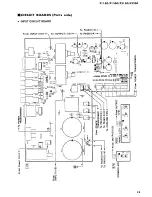 Preview for 13 page of Yamaha P1150 Service Manual