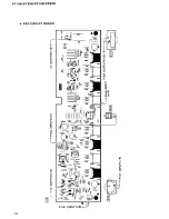 Предварительный просмотр 14 страницы Yamaha P1150 Service Manual