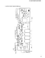 Preview for 17 page of Yamaha P1150 Service Manual