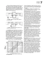 Предварительный просмотр 26 страницы Yamaha P2050 Operating Manual