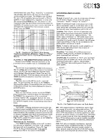 Предварительный просмотр 32 страницы Yamaha P2050 Operating Manual