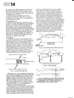 Предварительный просмотр 33 страницы Yamaha P2050 Operating Manual