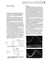 Предварительный просмотр 38 страницы Yamaha P2050 Operating Manual