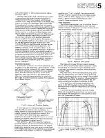 Предварительный просмотр 42 страницы Yamaha P2050 Operating Manual