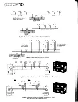 Предварительный просмотр 47 страницы Yamaha P2050 Operating Manual