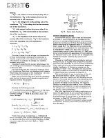 Предварительный просмотр 55 страницы Yamaha P2050 Operating Manual