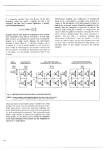 Предварительный просмотр 22 страницы Yamaha P2075 Operating Manual