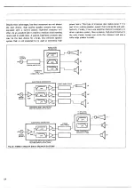 Предварительный просмотр 28 страницы Yamaha P2075 Operating Manual