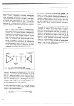 Предварительный просмотр 32 страницы Yamaha P2075 Operating Manual