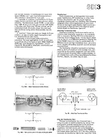 Preview for 3 page of Yamaha P2100 Installation And Operation Manual