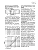 Preview for 7 page of Yamaha P2100 Installation And Operation Manual