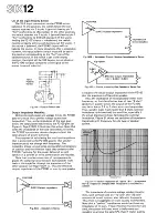 Preview for 12 page of Yamaha P2100 Installation And Operation Manual