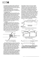 Preview for 14 page of Yamaha P2100 Installation And Operation Manual