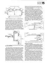 Preview for 15 page of Yamaha P2100 Installation And Operation Manual