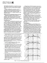 Preview for 22 page of Yamaha P2100 Installation And Operation Manual