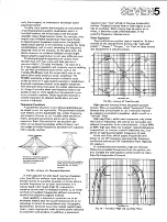 Preview for 23 page of Yamaha P2100 Installation And Operation Manual