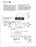 Preview for 26 page of Yamaha P2100 Installation And Operation Manual