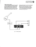 Preview for 27 page of Yamaha P2100 Installation And Operation Manual