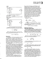 Preview for 33 page of Yamaha P2100 Installation And Operation Manual