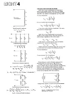 Preview for 34 page of Yamaha P2100 Installation And Operation Manual