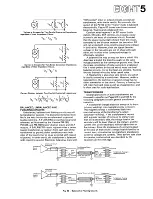 Preview for 35 page of Yamaha P2100 Installation And Operation Manual