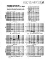 Preview for 9 page of Yamaha P2100 Operating Manual