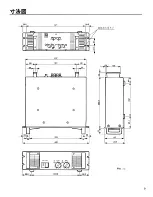 Preview for 11 page of Yamaha P2180 (Japanese) Owner'S Manual