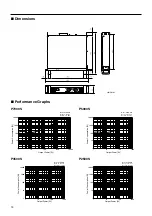 Preview for 14 page of Yamaha P2500S Owner'S Manual