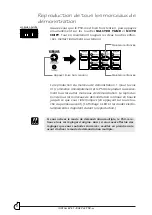 Preview for 17 page of Yamaha P50-m Owner'S Manual