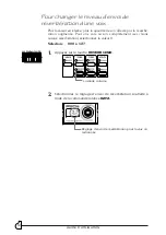 Preview for 21 page of Yamaha P50-m Owner'S Manual