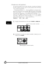 Preview for 29 page of Yamaha P50-m Owner'S Manual