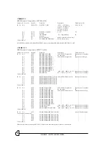 Preview for 47 page of Yamaha P50-m Owner'S Manual