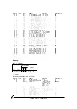 Preview for 49 page of Yamaha P50-m Owner'S Manual