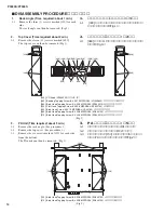 Preview for 14 page of Yamaha P5000S - Amplifier Service Manual