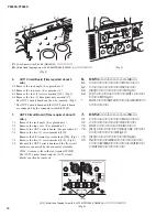 Preview for 16 page of Yamaha P5000S - Amplifier Service Manual