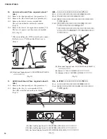 Preview for 18 page of Yamaha P5000S - Amplifier Service Manual