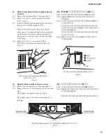 Preview for 19 page of Yamaha P5000S - Amplifier Service Manual