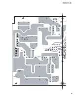 Preview for 27 page of Yamaha P5000S - Amplifier Service Manual