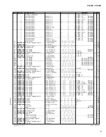 Preview for 53 page of Yamaha P5000S - Amplifier Service Manual