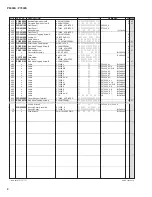 Preview for 54 page of Yamaha P5000S - Amplifier Service Manual