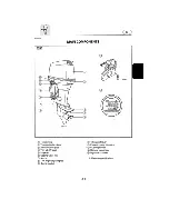 Preview for 21 page of Yamaha P70X Owner'S Manual