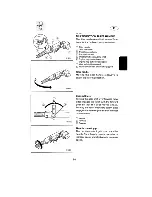 Preview for 23 page of Yamaha P70X Owner'S Manual