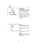 Preview for 28 page of Yamaha P70X Owner'S Manual