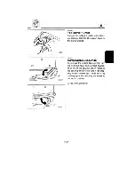 Preview for 35 page of Yamaha P70X Owner'S Manual