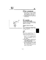 Preview for 91 page of Yamaha P70X Owner'S Manual