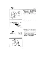 Preview for 102 page of Yamaha P70X Owner'S Manual