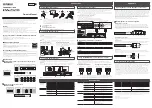 Предварительный просмотр 1 страницы Yamaha PA2120 Owner'S Manual